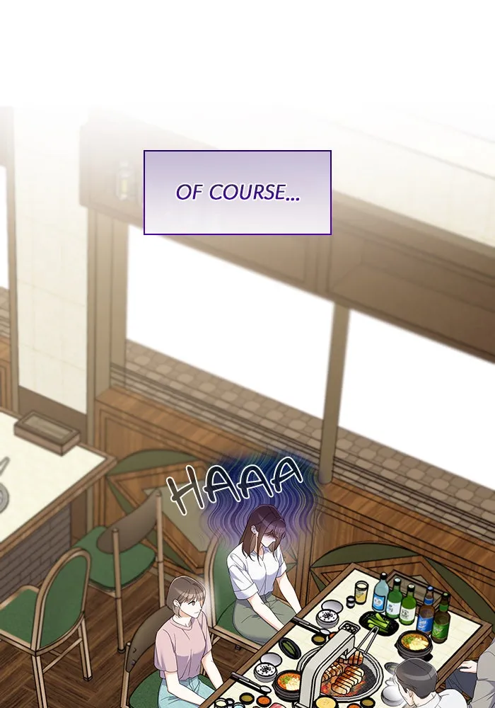 The New Hire’s Secret Chapter 35 page 30 - 