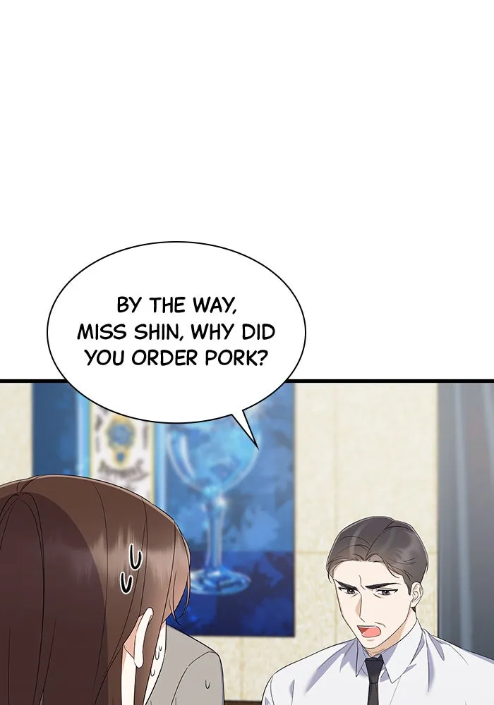 The New Hire’s Secret Chapter 35 page 32 - 