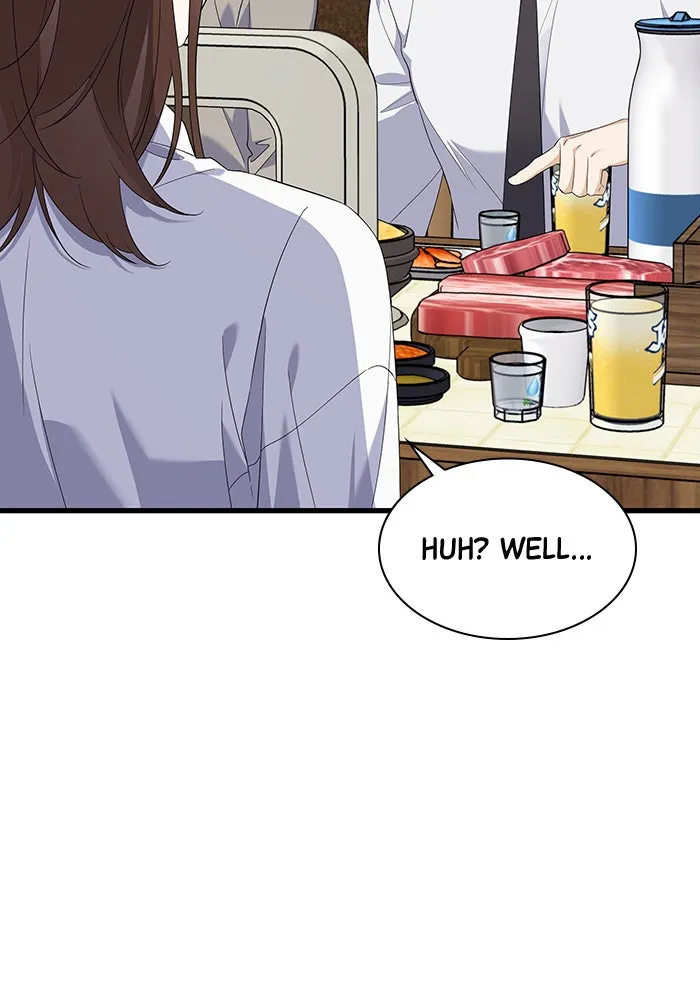 The New Hire’s Secret Chapter 35 page 33 - 