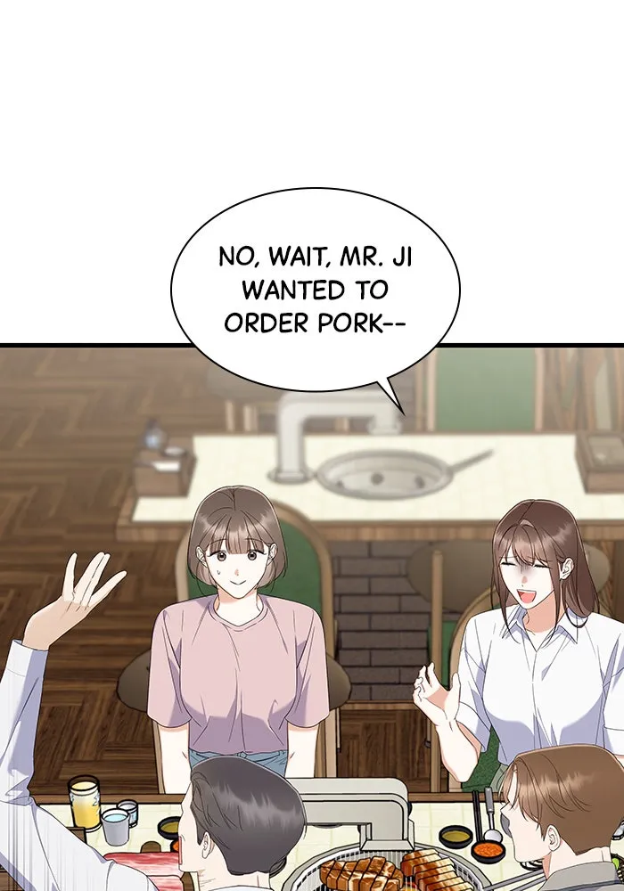 The New Hire’s Secret Chapter 35 page 36 - 