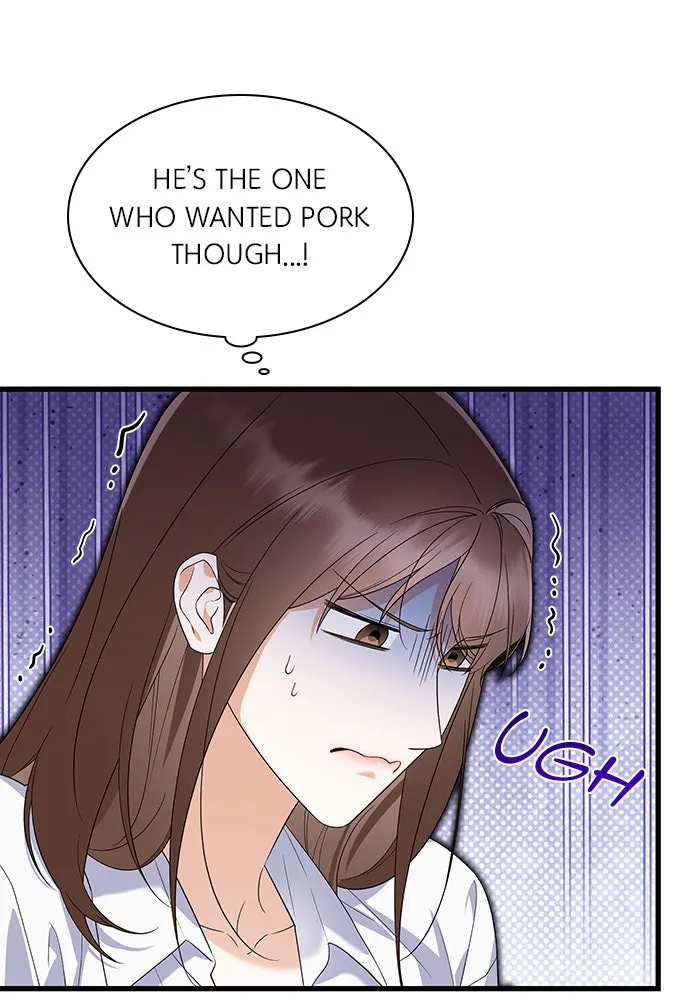 The New Hire’s Secret Chapter 35 page 38 - 