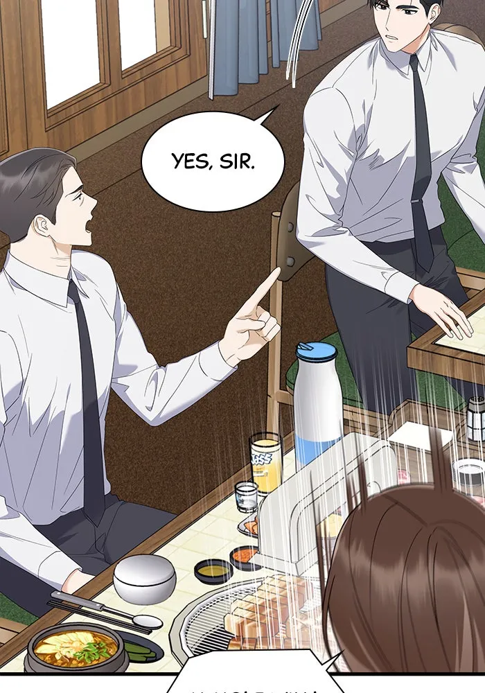 The New Hire’s Secret Chapter 35 page 40 - 