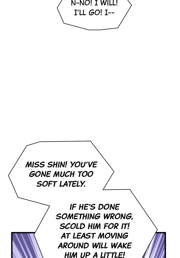 The New Hire’s Secret Chapter 35 page 41 - 
