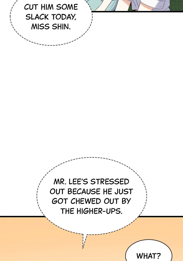 The New Hire’s Secret Chapter 35 page 45 - 