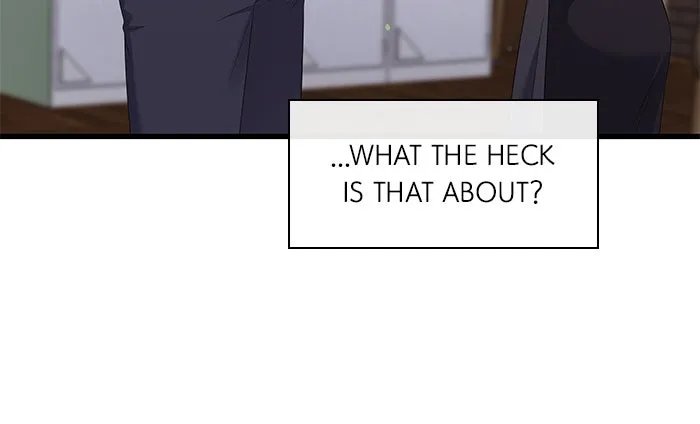 The New Hire’s Secret Chapter 35 page 50 - 