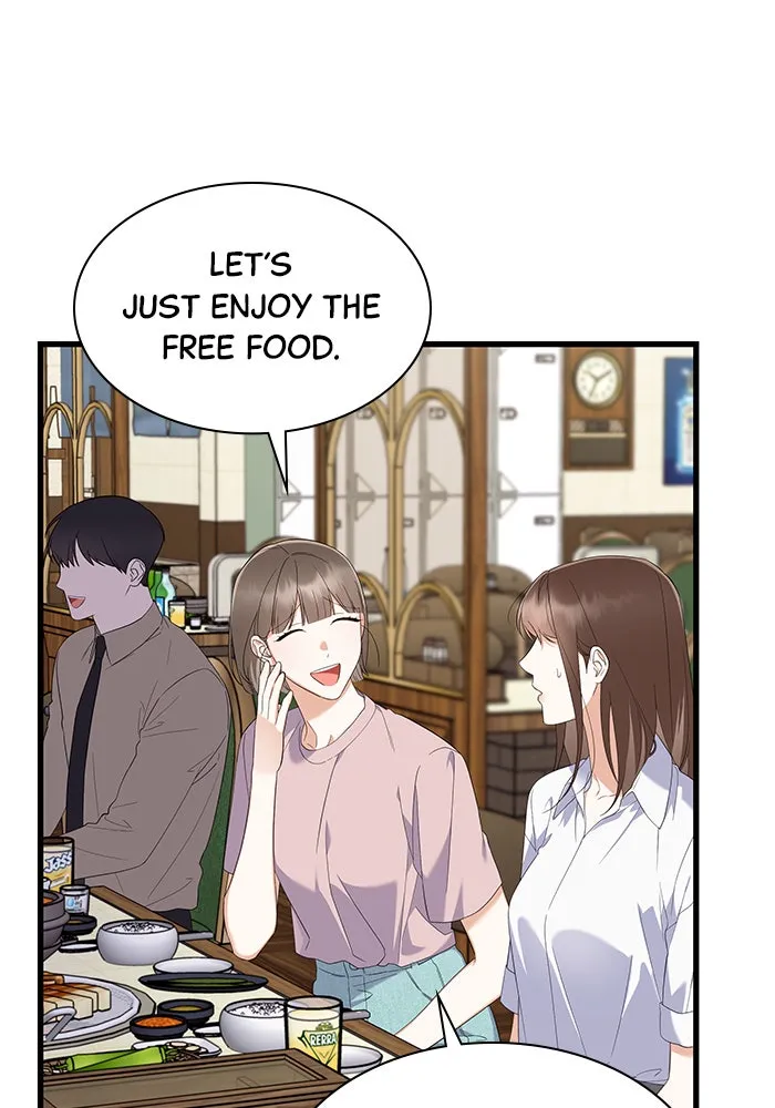 The New Hire’s Secret Chapter 35 page 51 - 