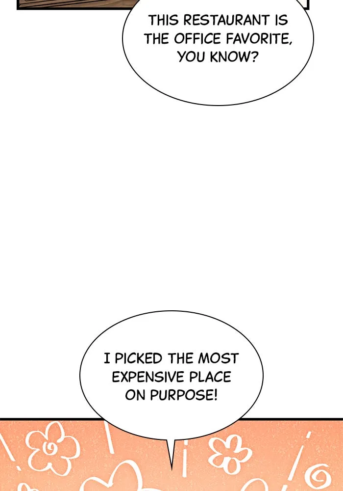 The New Hire’s Secret Chapter 35 page 52 - 
