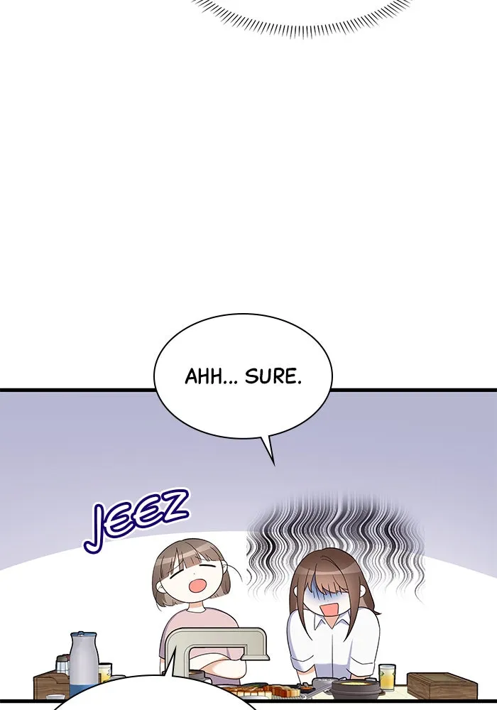 The New Hire’s Secret Chapter 35 page 54 - 