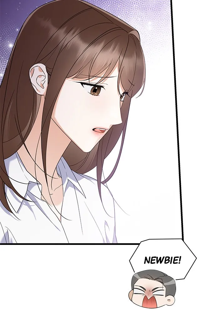 The New Hire’s Secret Chapter 35 page 56 - 