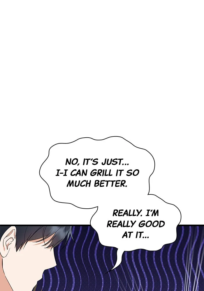 The New Hire’s Secret Chapter 35 page 60 - 