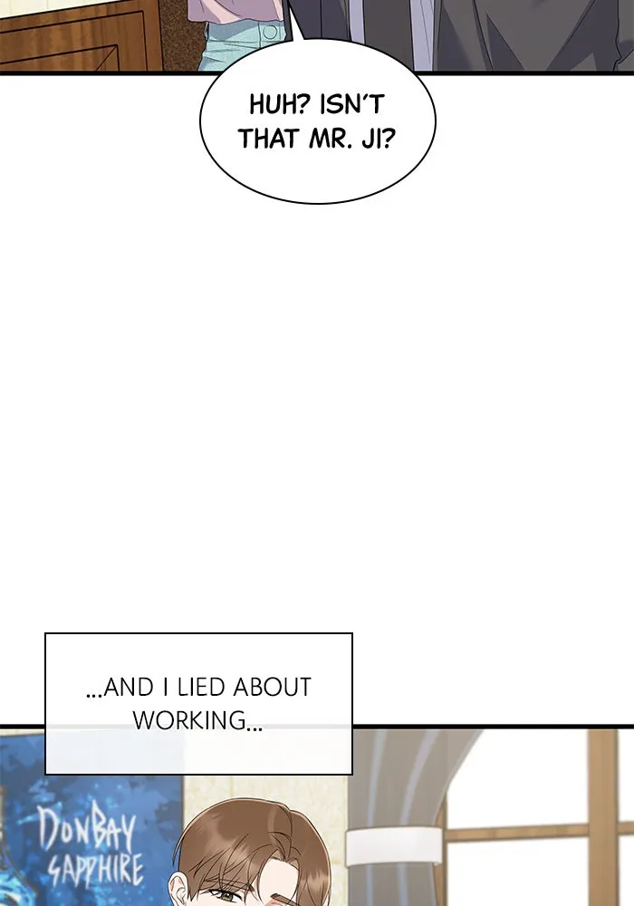 The New Hire’s Secret Chapter 35 page 7 - 