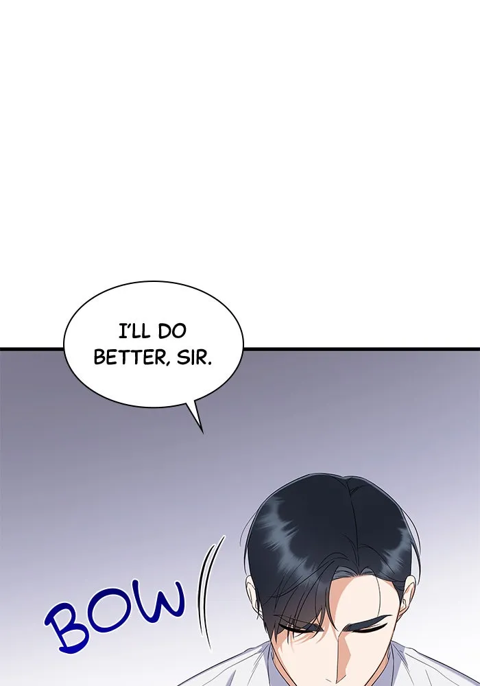 The New Hire’s Secret Chapter 35 page 62 - 