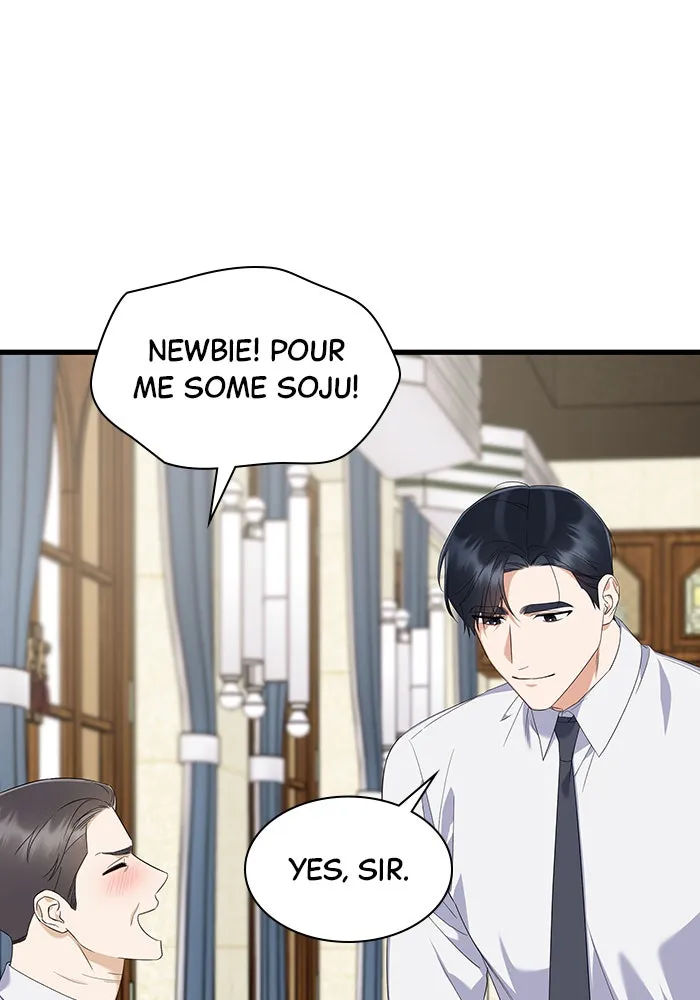 The New Hire’s Secret Chapter 35 page 66 - 