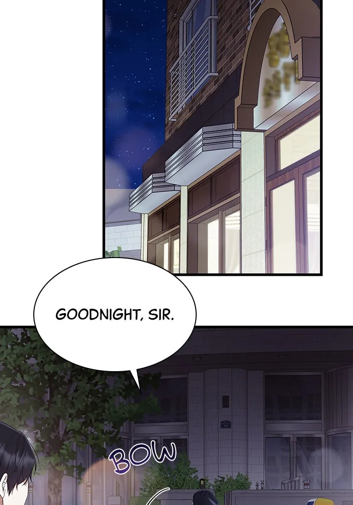 The New Hire’s Secret Chapter 35 page 70 - 
