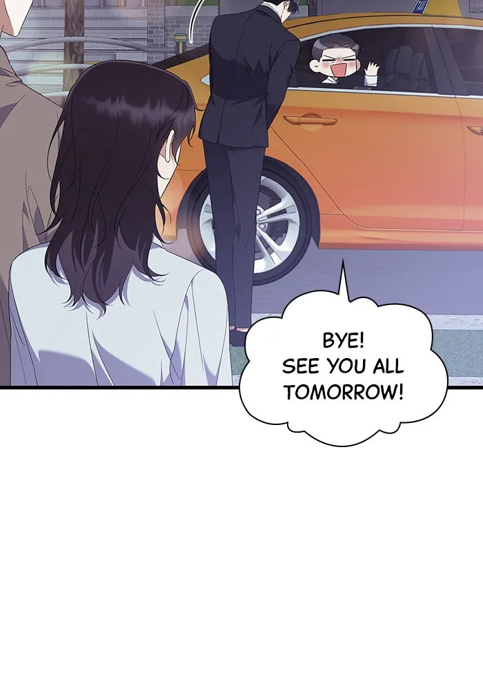 The New Hire’s Secret Chapter 35 page 71 - 