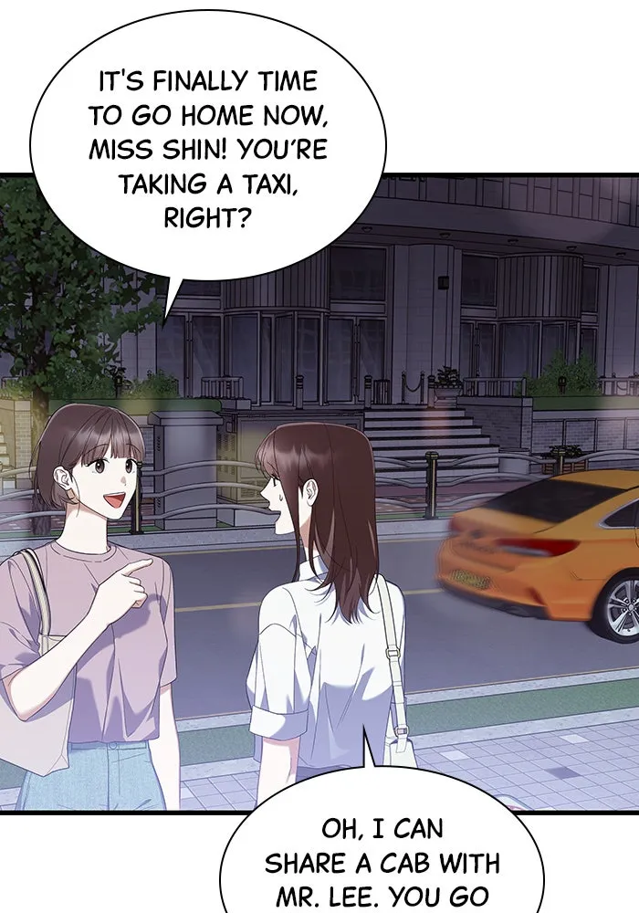 The New Hire’s Secret Chapter 35 page 72 - 
