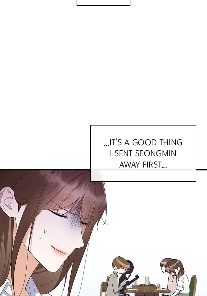 The New Hire’s Secret Chapter 35 page 78 - 