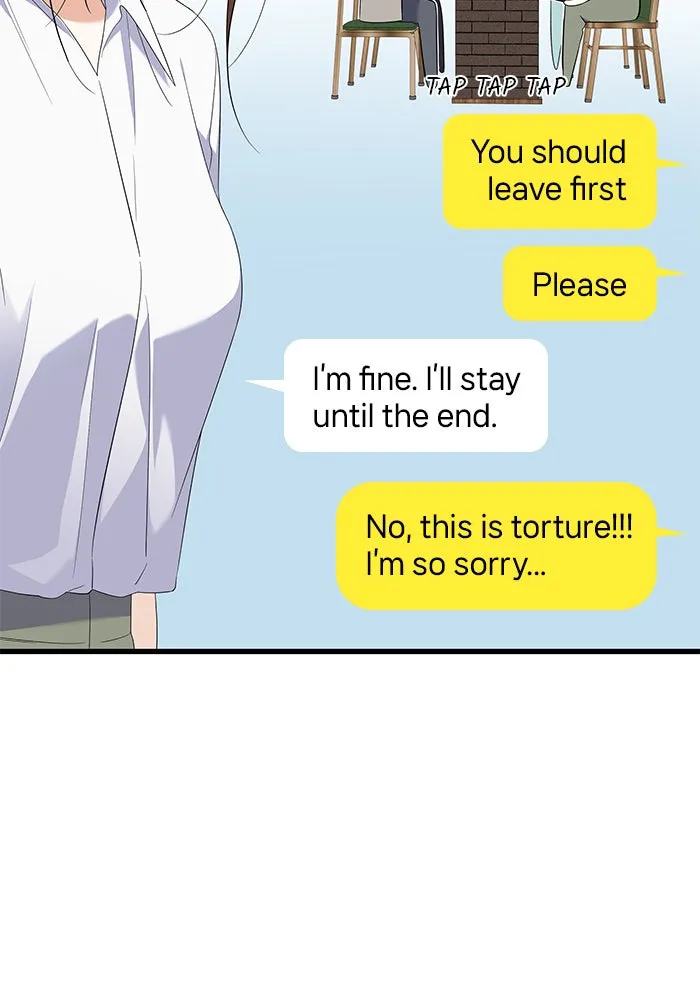 The New Hire’s Secret Chapter 35 page 79 - 