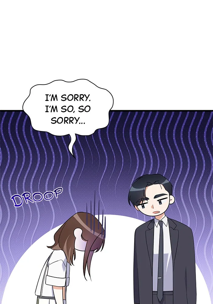 The New Hire’s Secret Chapter 35 page 82 - 
