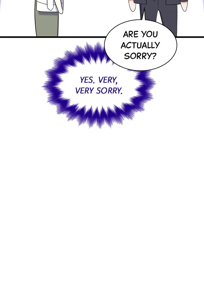 The New Hire’s Secret Chapter 35 page 83 - 