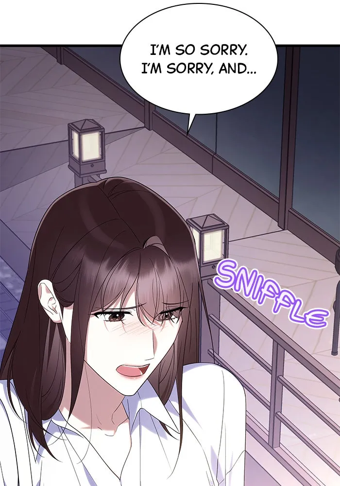 The New Hire’s Secret Chapter 35 page 84 - 