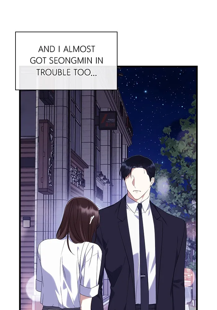 The New Hire’s Secret Chapter 35 page 87 - 