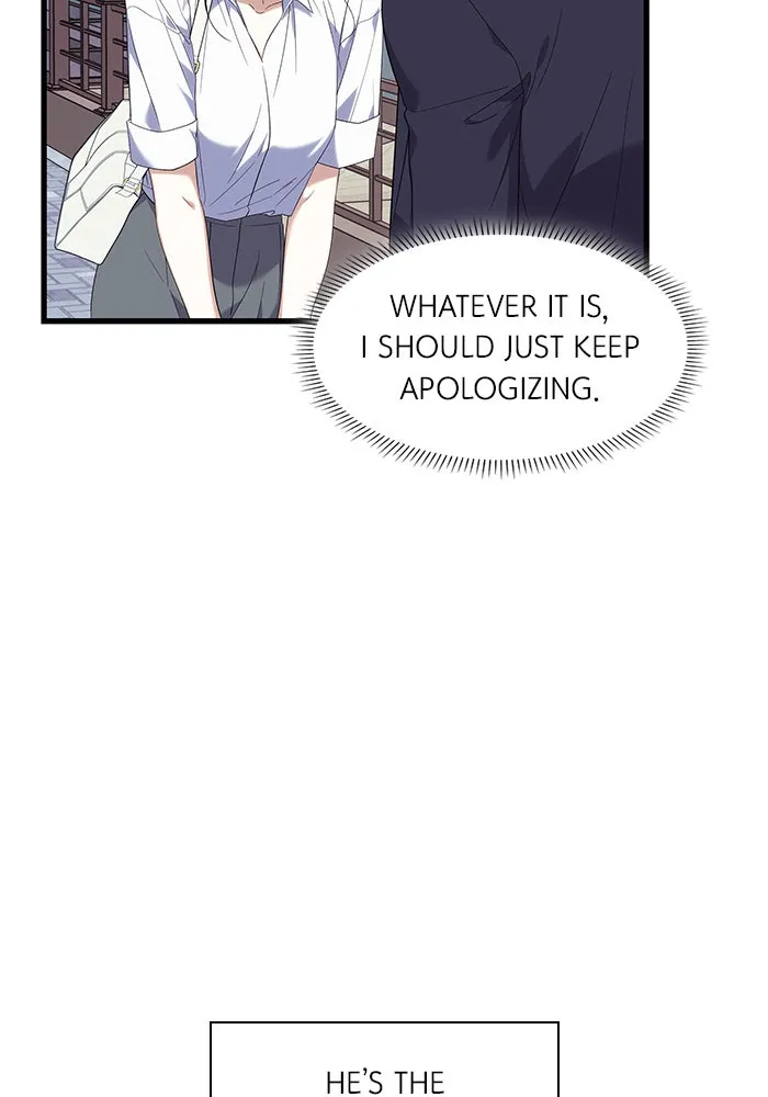 The New Hire’s Secret Chapter 35 page 91 - 
