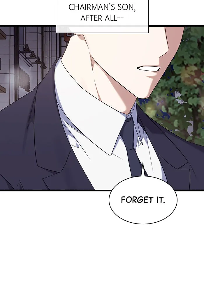 The New Hire’s Secret Chapter 35 page 92 - 