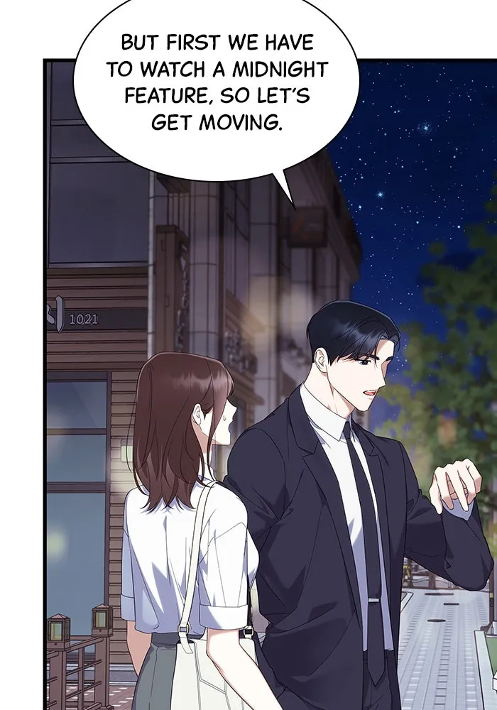 The New Hire’s Secret Chapter 35 page 95 - 