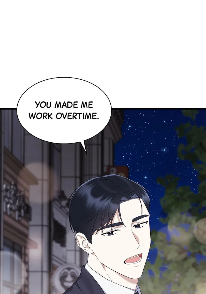 The New Hire’s Secret Chapter 35 page 97 - 