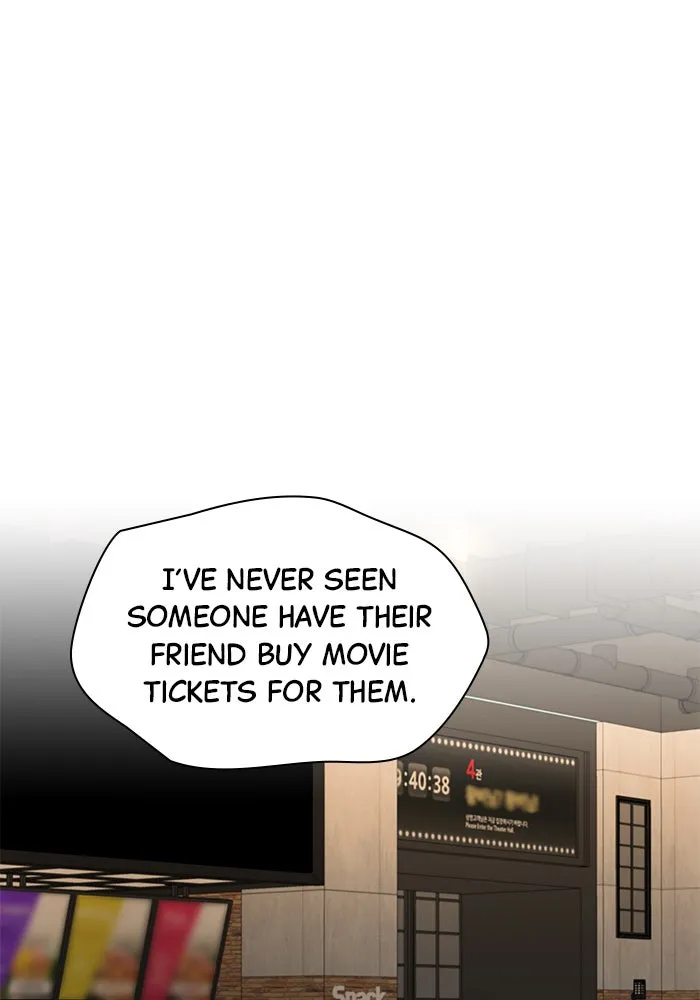 The New Hire’s Secret Chapter 36 page 2 - 