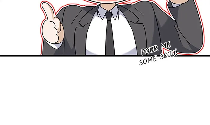 The New Hire’s Secret Chapter 36 page 11 - 