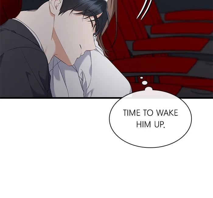 The New Hire’s Secret Chapter 36 page 102 - 