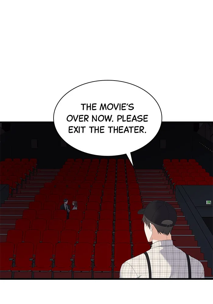 The New Hire’s Secret Chapter 36 page 112 - 