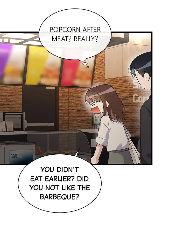 The New Hire’s Secret Chapter 36 page 14 - 