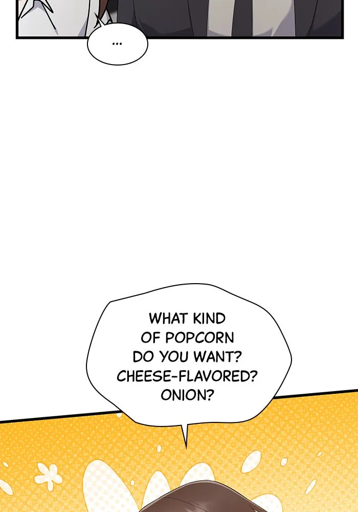 The New Hire’s Secret Chapter 36 page 16 - 