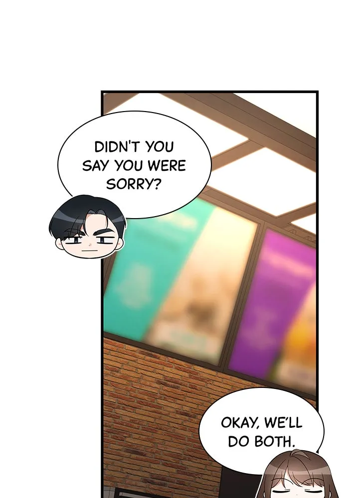 The New Hire’s Secret Chapter 36 page 18 - 