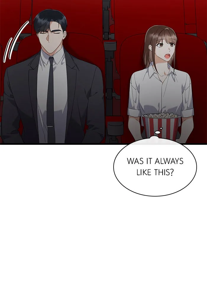 The New Hire’s Secret Chapter 36 page 25 - 