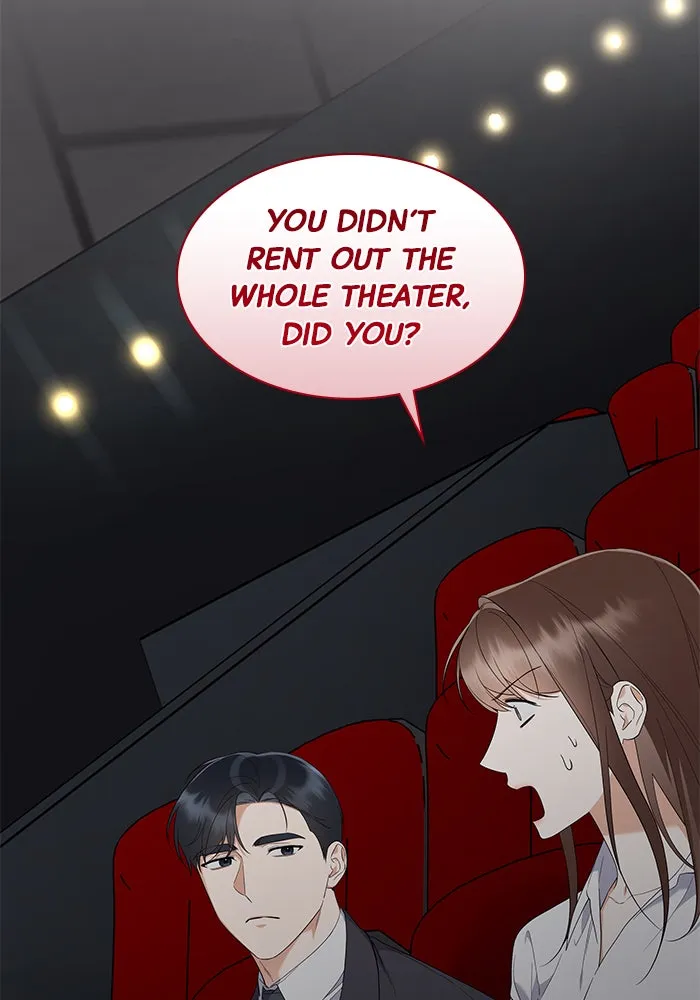 The New Hire’s Secret Chapter 36 page 27 - 