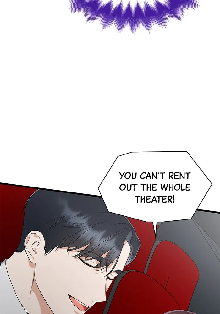 The New Hire’s Secret Chapter 36 page 32 - 