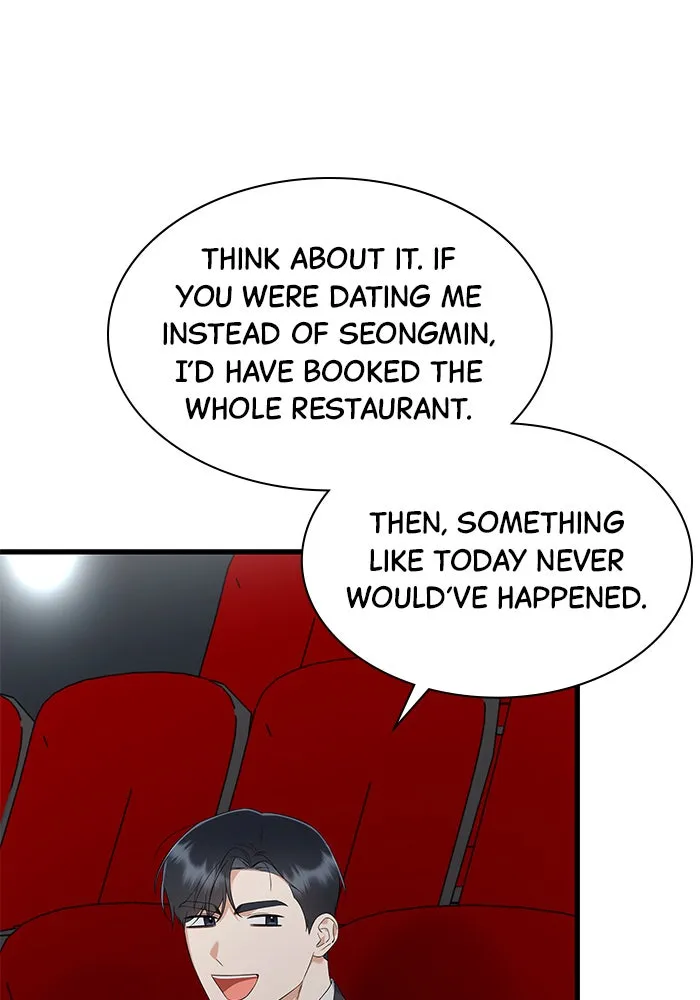 The New Hire’s Secret Chapter 36 page 36 - 