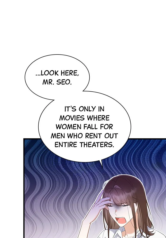 The New Hire’s Secret Chapter 36 page 38 - 