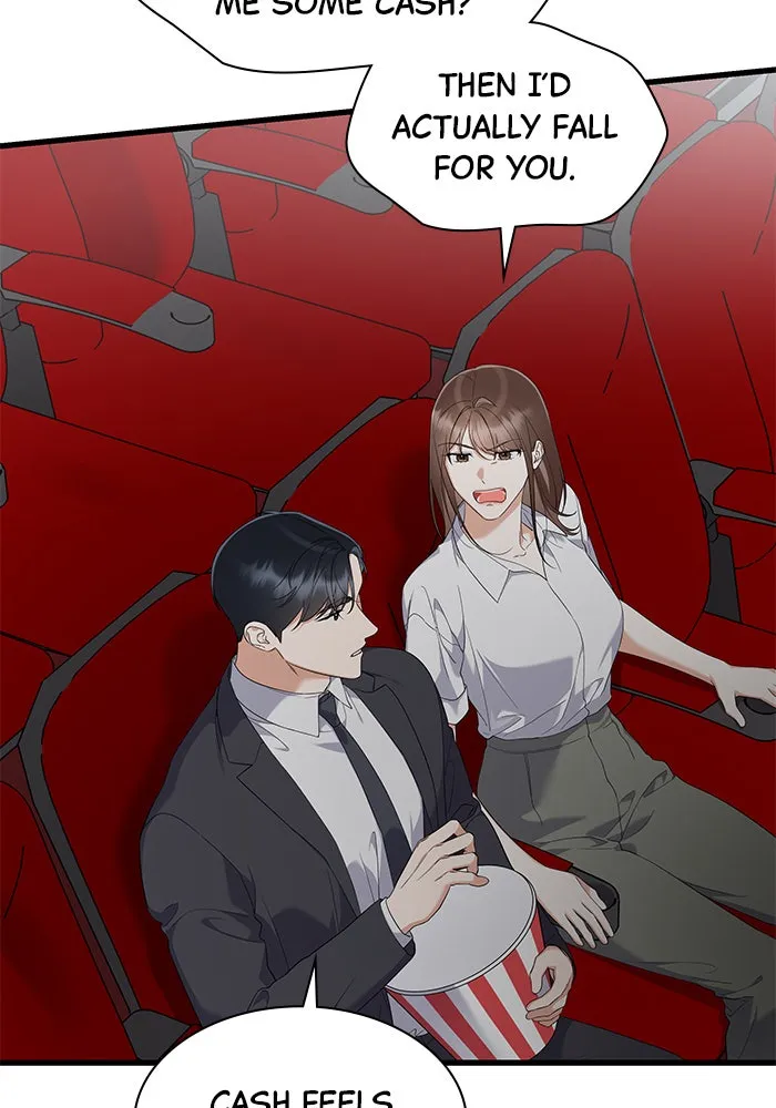 The New Hire’s Secret Chapter 36 page 40 - 