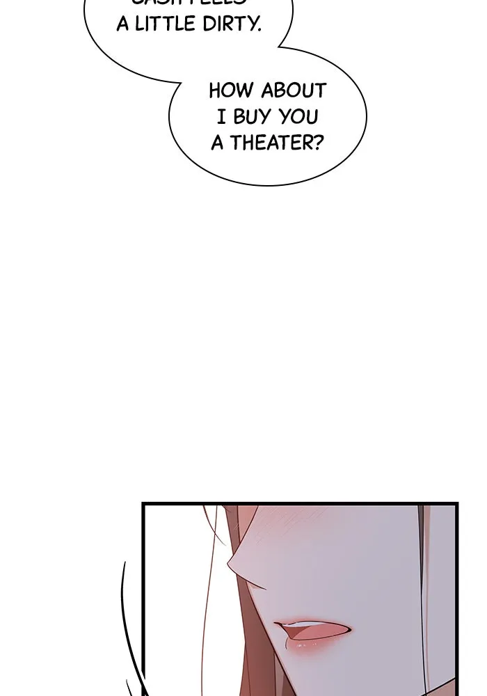 The New Hire’s Secret Chapter 36 page 41 - 