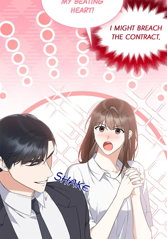 The New Hire’s Secret Chapter 36 page 43 - 