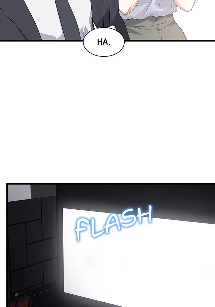 The New Hire’s Secret Chapter 36 page 44 - 