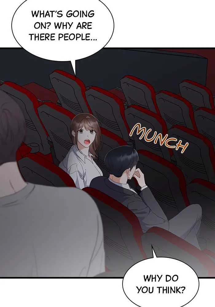 The New Hire’s Secret Chapter 36 page 48 - 