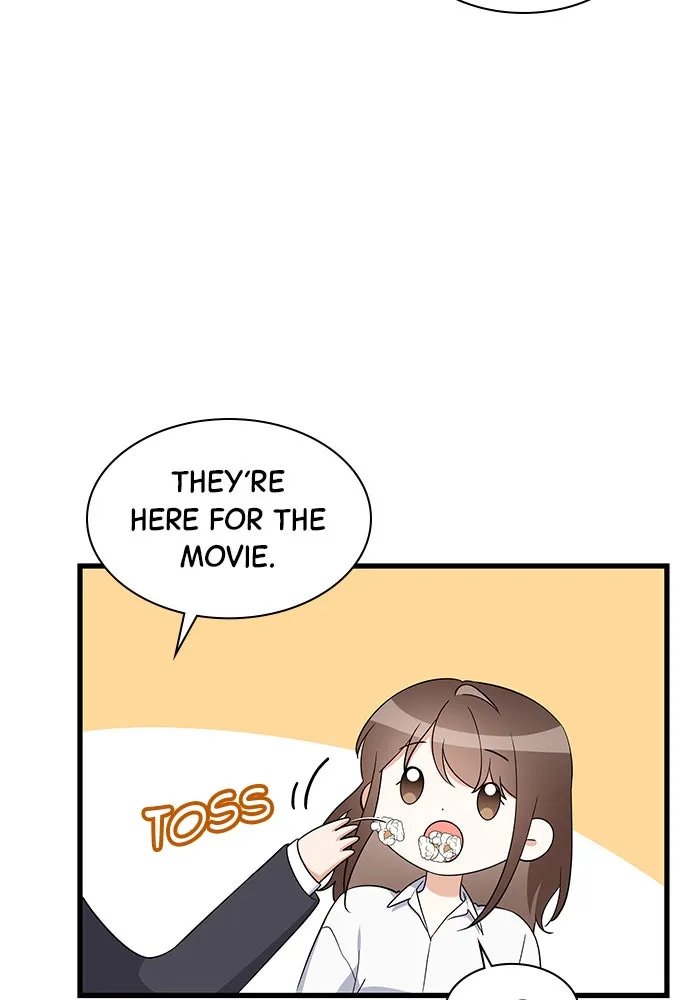 The New Hire’s Secret Chapter 36 page 49 - 