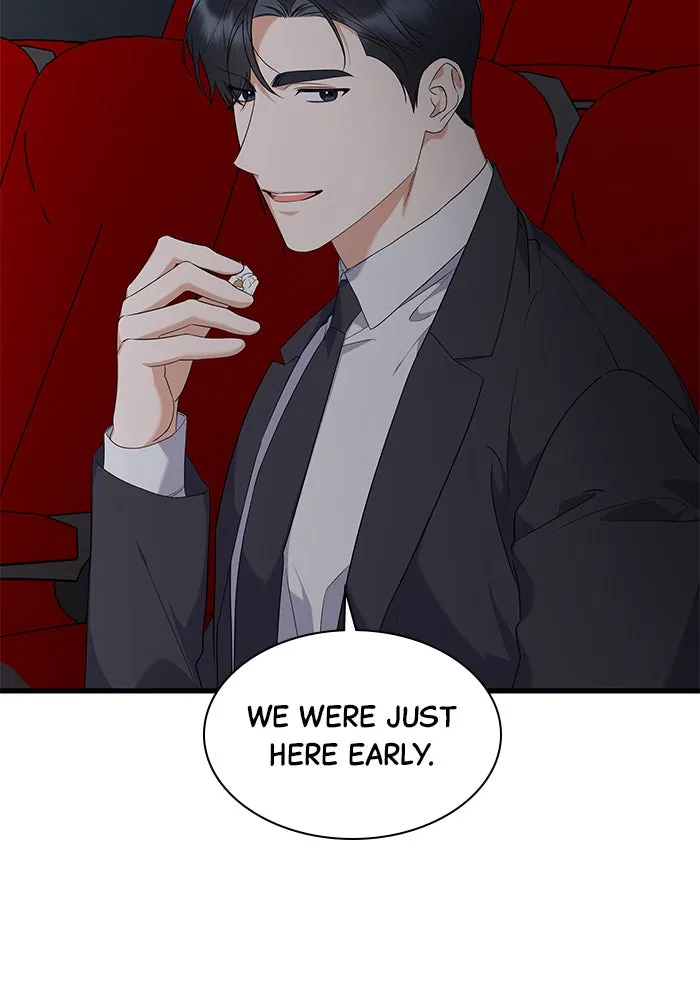 The New Hire’s Secret Chapter 36 page 51 - 