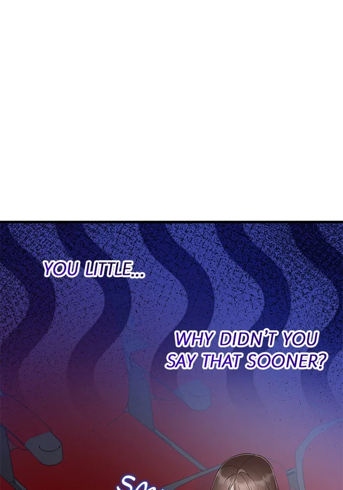 The New Hire’s Secret Chapter 36 page 52 - 